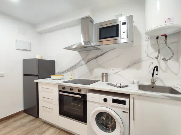 Estudio en calle San Pablo, 26 - Foto 4