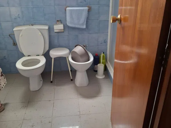 Piso en Calle Santa Rosa, 50, Barri Santa Rosa, Barri Santa Rosa - Foto 16