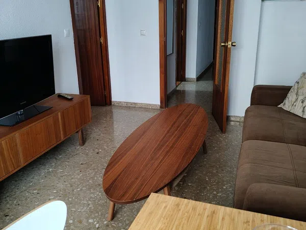 Piso en Calle Mayor de Santa Marina, 10, Casco Histórico - Ollerías - Marrubial - Foto 2