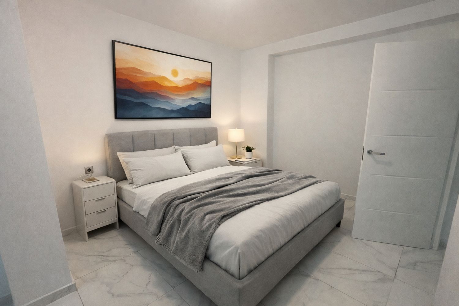 Piso en calle Marqués de Pickman, 10 - Foto 3