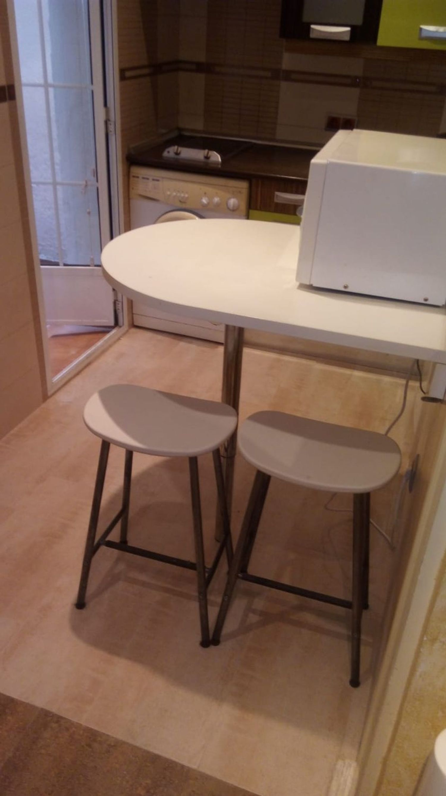 Piso en calle de Juan de Urbieta, 44 - Foto 14