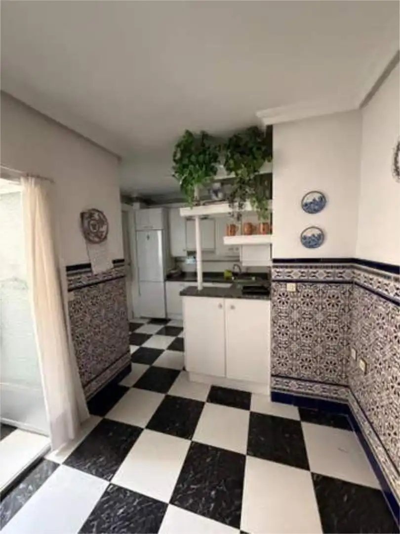 Piso en San Ildefonso - Foto 3