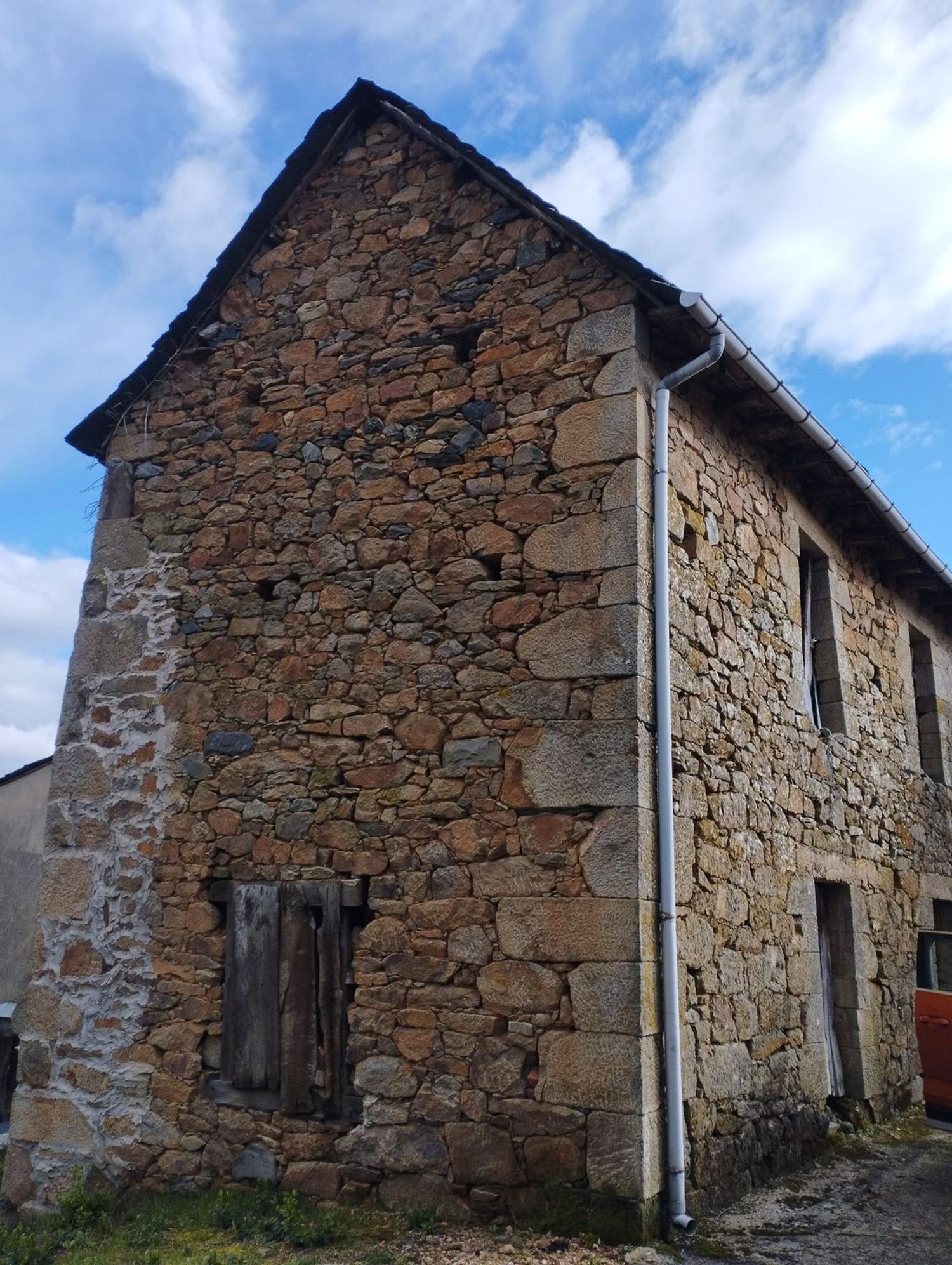 Casa rural en Av, 7 - Foto 4