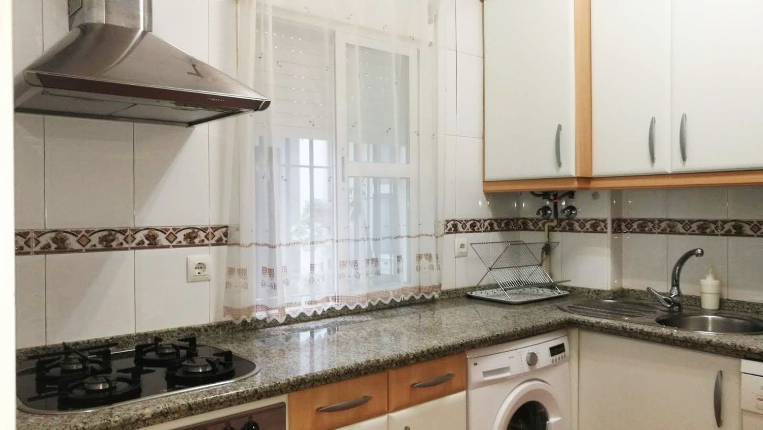Piso en Calle San Jacinto, 34 - Foto 6