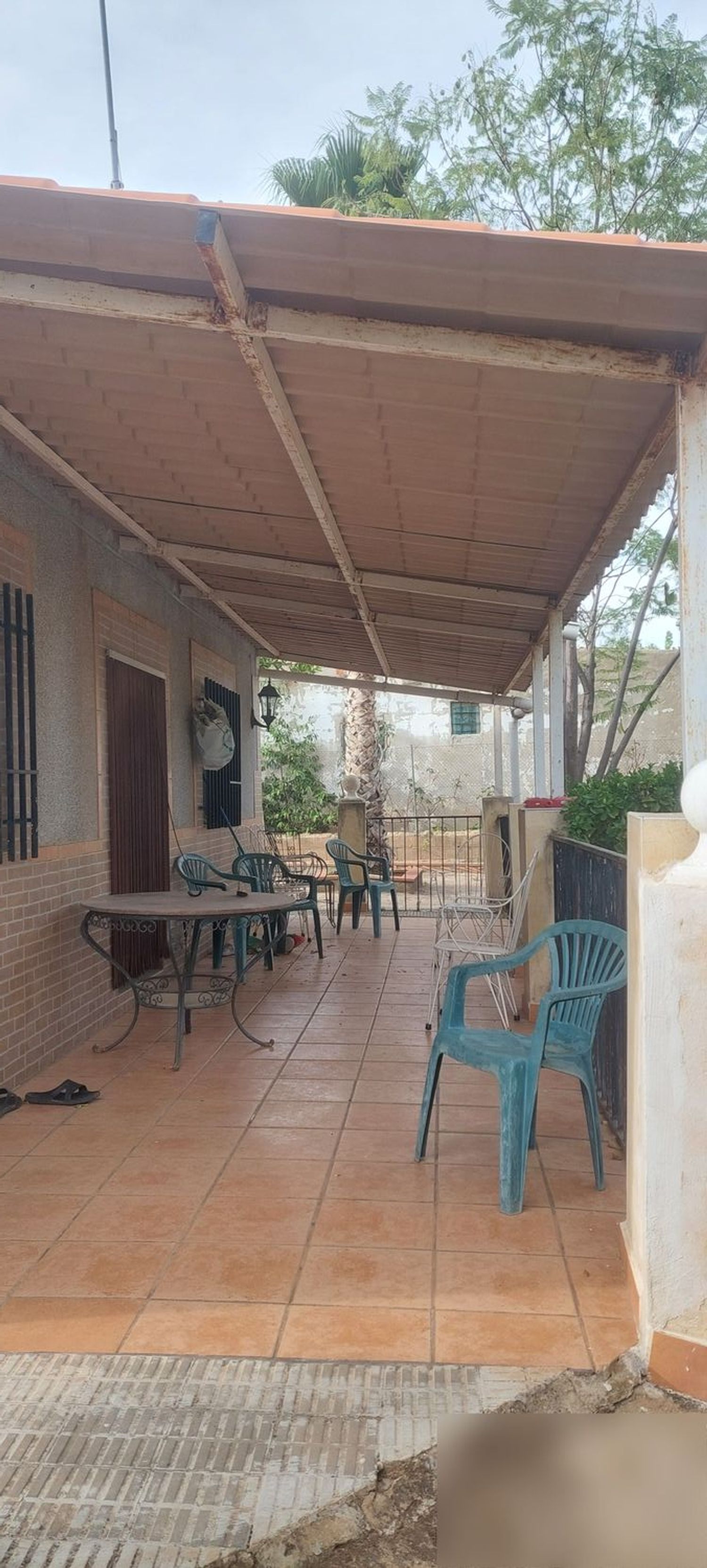 Casa rural en Calle Incolla, 8 Poligonoparcela, Centro, Centro - Foto 11