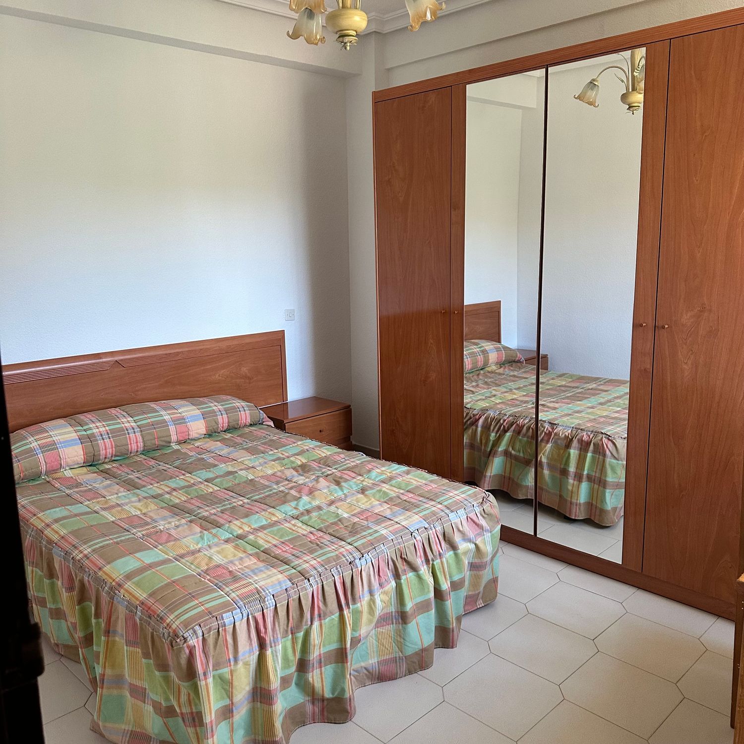 Piso en Ronda Buenavista, 2, Buenavista-Valparaíso-La Legua, Buenavista-Valparaíso-La Legua - Foto 18