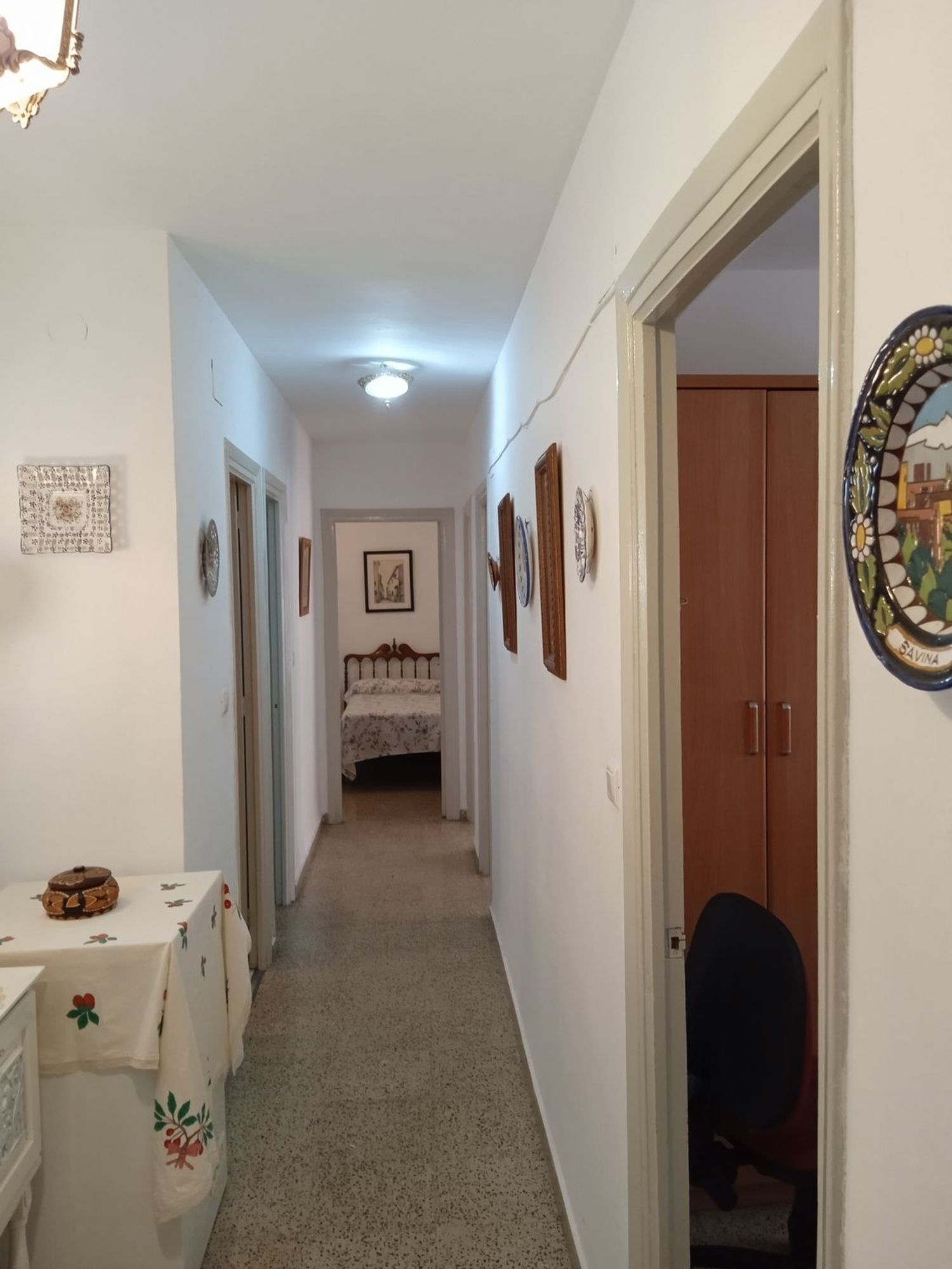 Piso en Calle Obispo Hurtado, 27 - Foto 4
