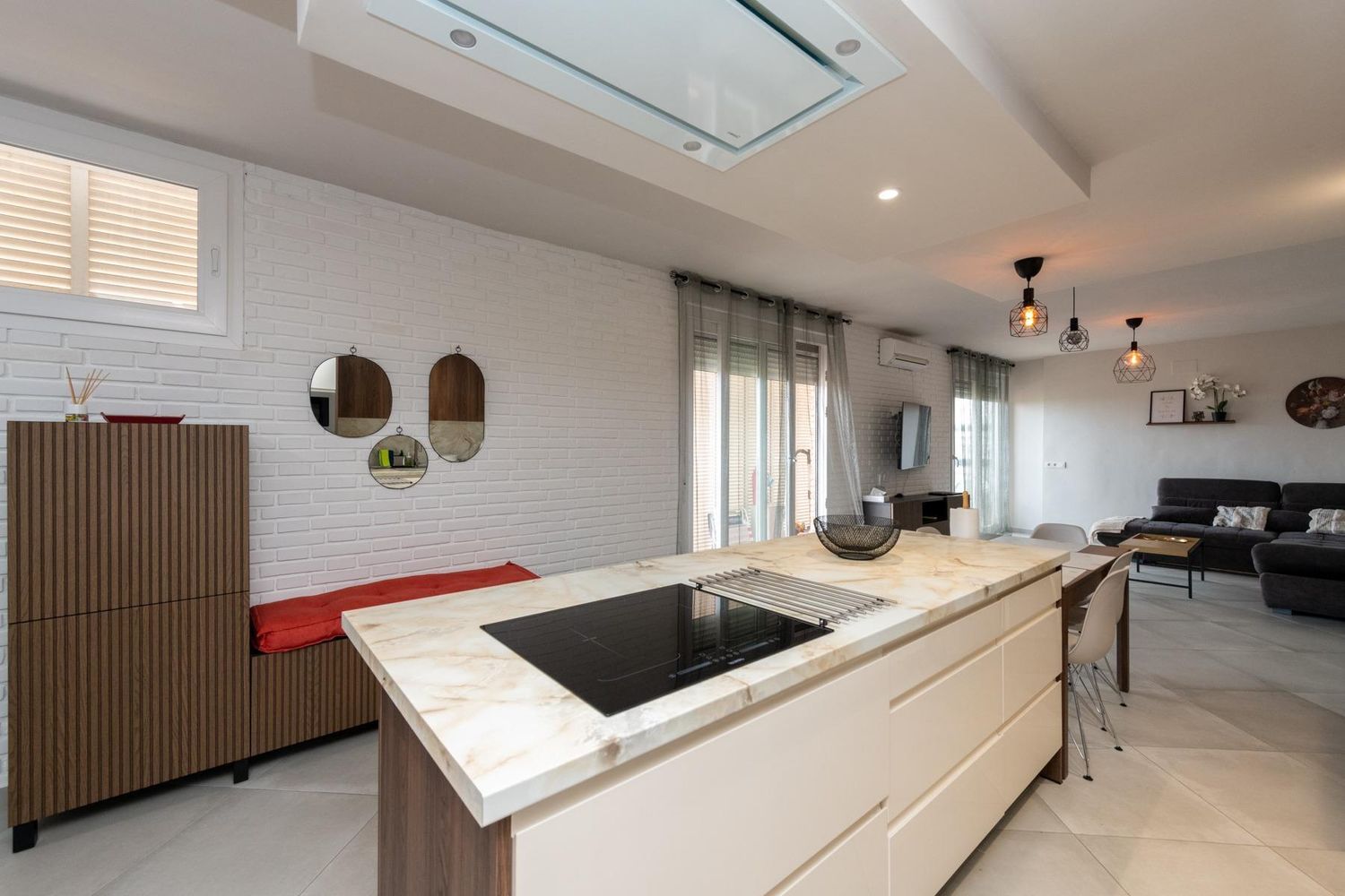 Piso en Avenida de Dénia, 120, Vistahermosa - Foto 34