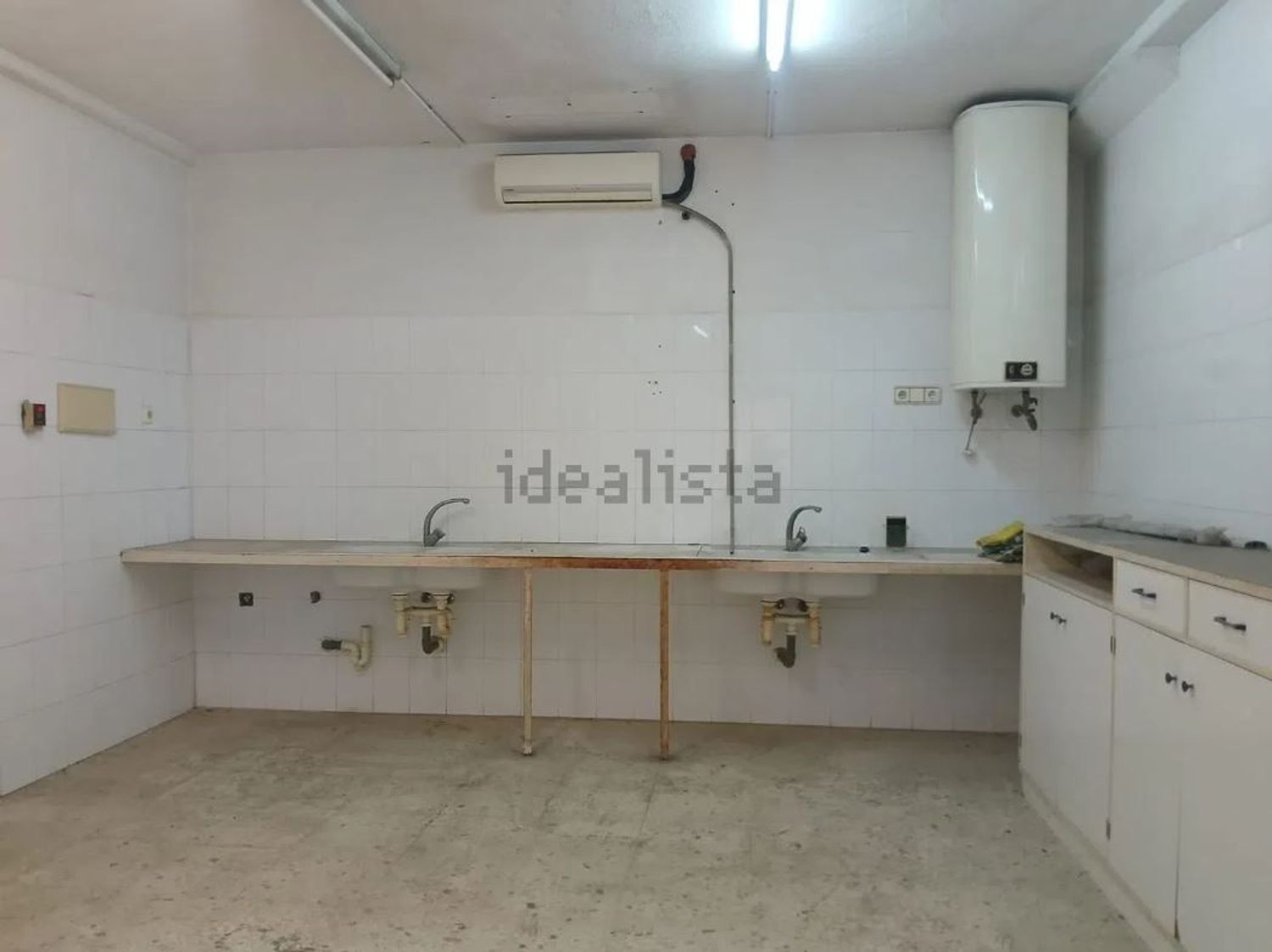 Local en Calle Nieve, 25, Ciudad de Asís - Font-Calent - El Bacarot - Foto 28