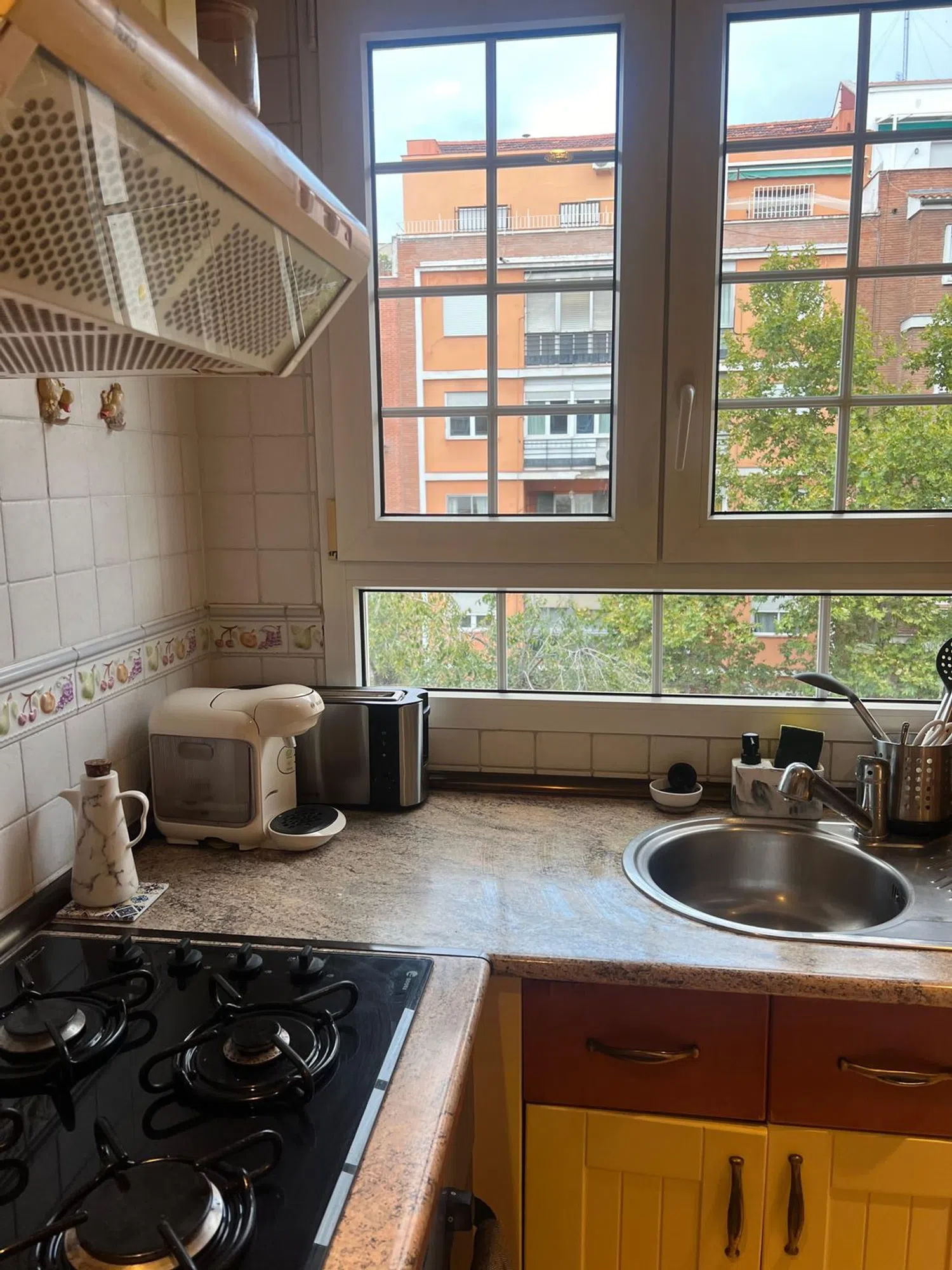 Piso en ronda de Segovia, 4 - Foto 17