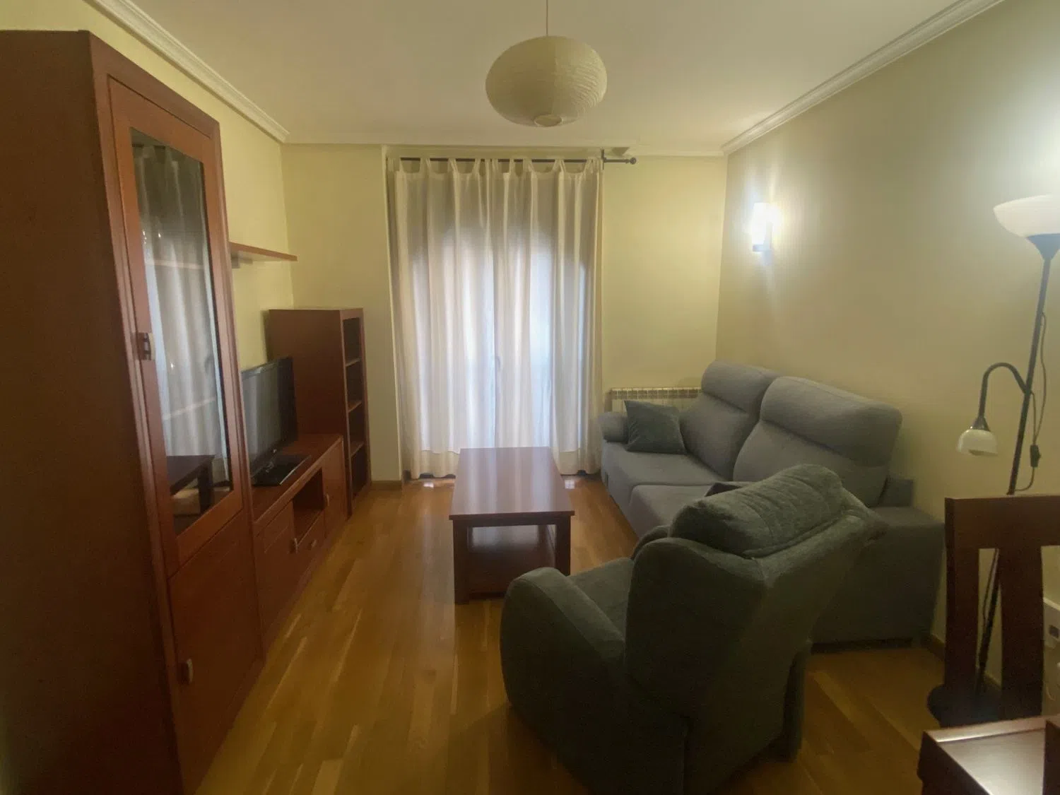 Piso en paseo Imperial, 35 - Foto 1