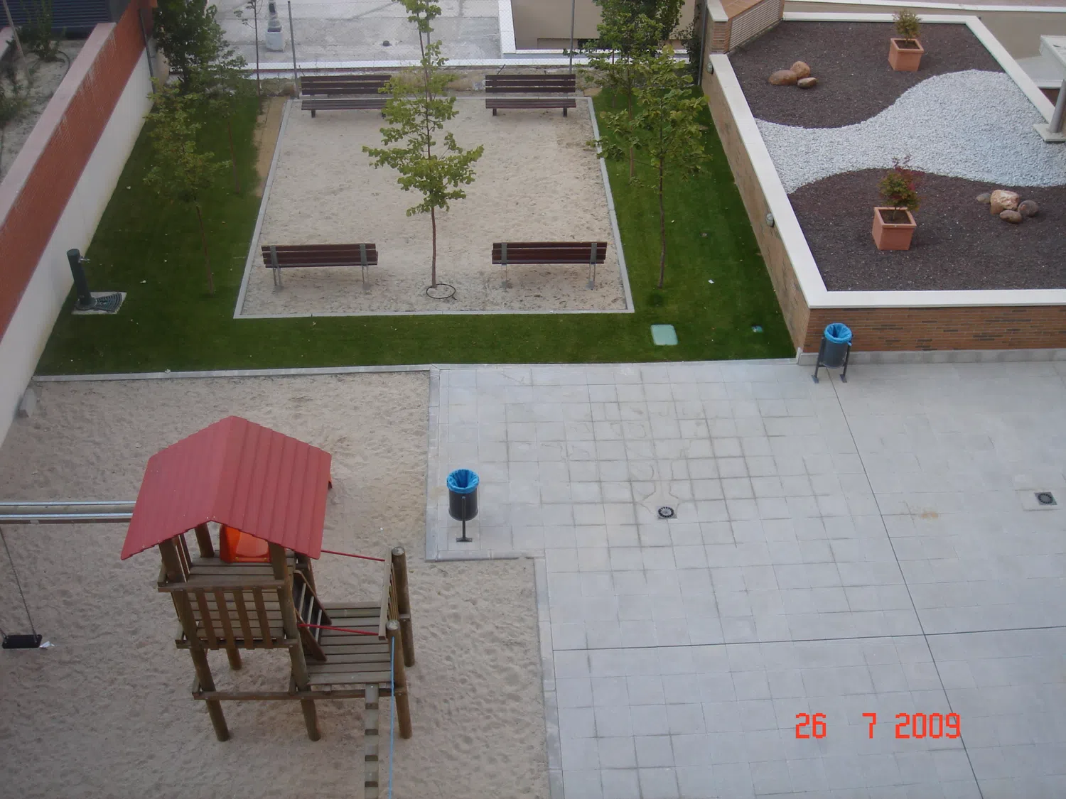 Piso en calle Cardenal Vicente Enrique y Tarancon, 13 - Foto 8