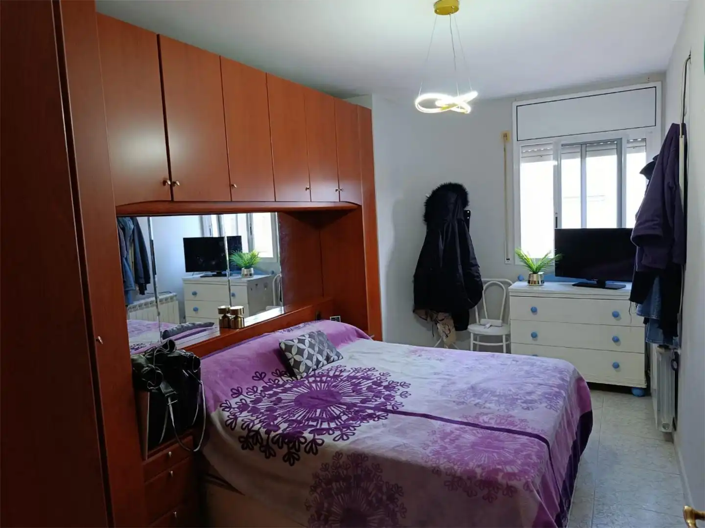 Piso en  Carrer Josep Anselm Clavé 18 - Foto 11