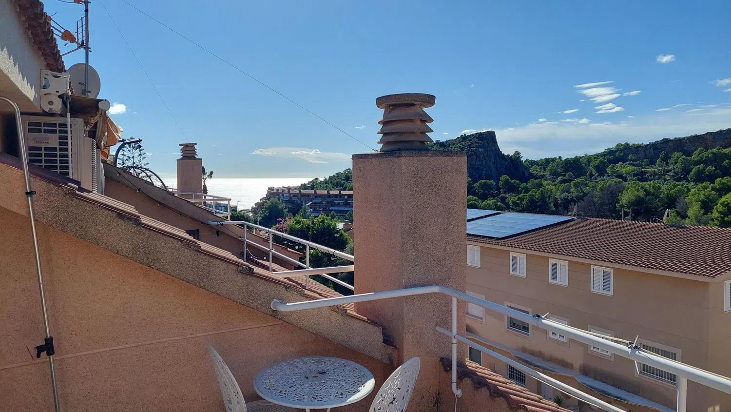 Chalet adosado en calle de la Cova Fumada, 29 - Foto 29