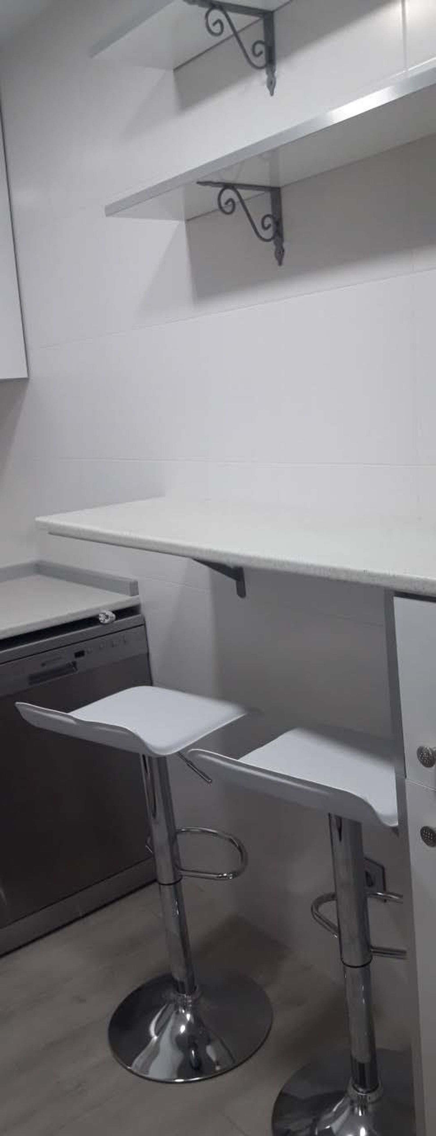 Estudio en Calle Rosario, 1, Santo Ángel - Foto 7
