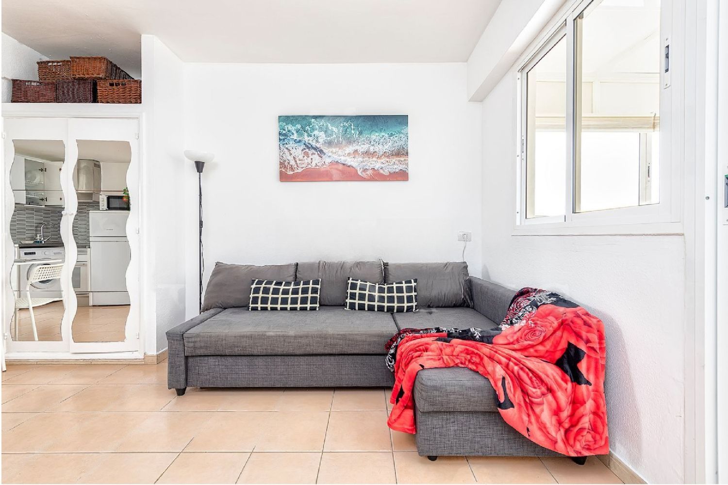 Piso en calle Veintinueve de Abril, 77 - Foto 3