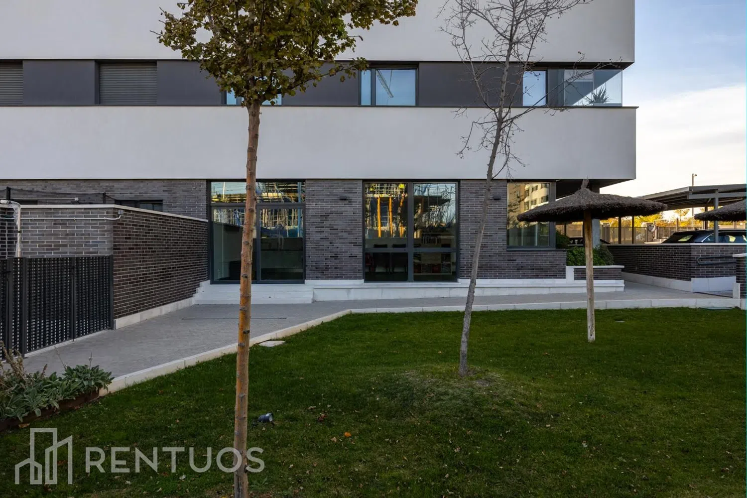 Piso en calle del Alcalde Andrés Madrid Dávila - Foto 41