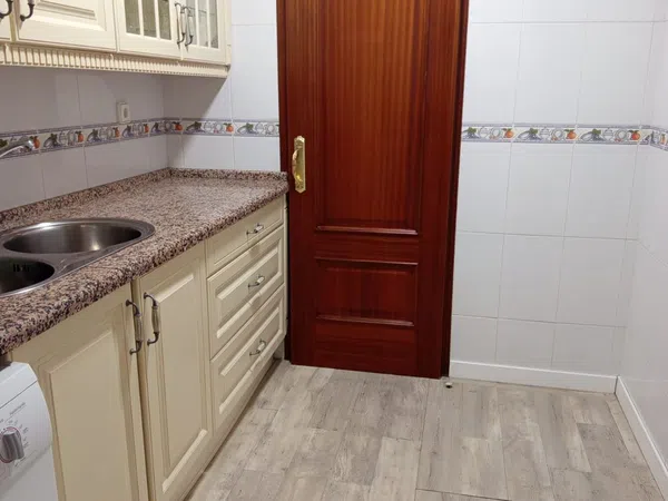 Piso en Calle Mejorana, 10, Su Eminencia - La Oliva - Foto 5