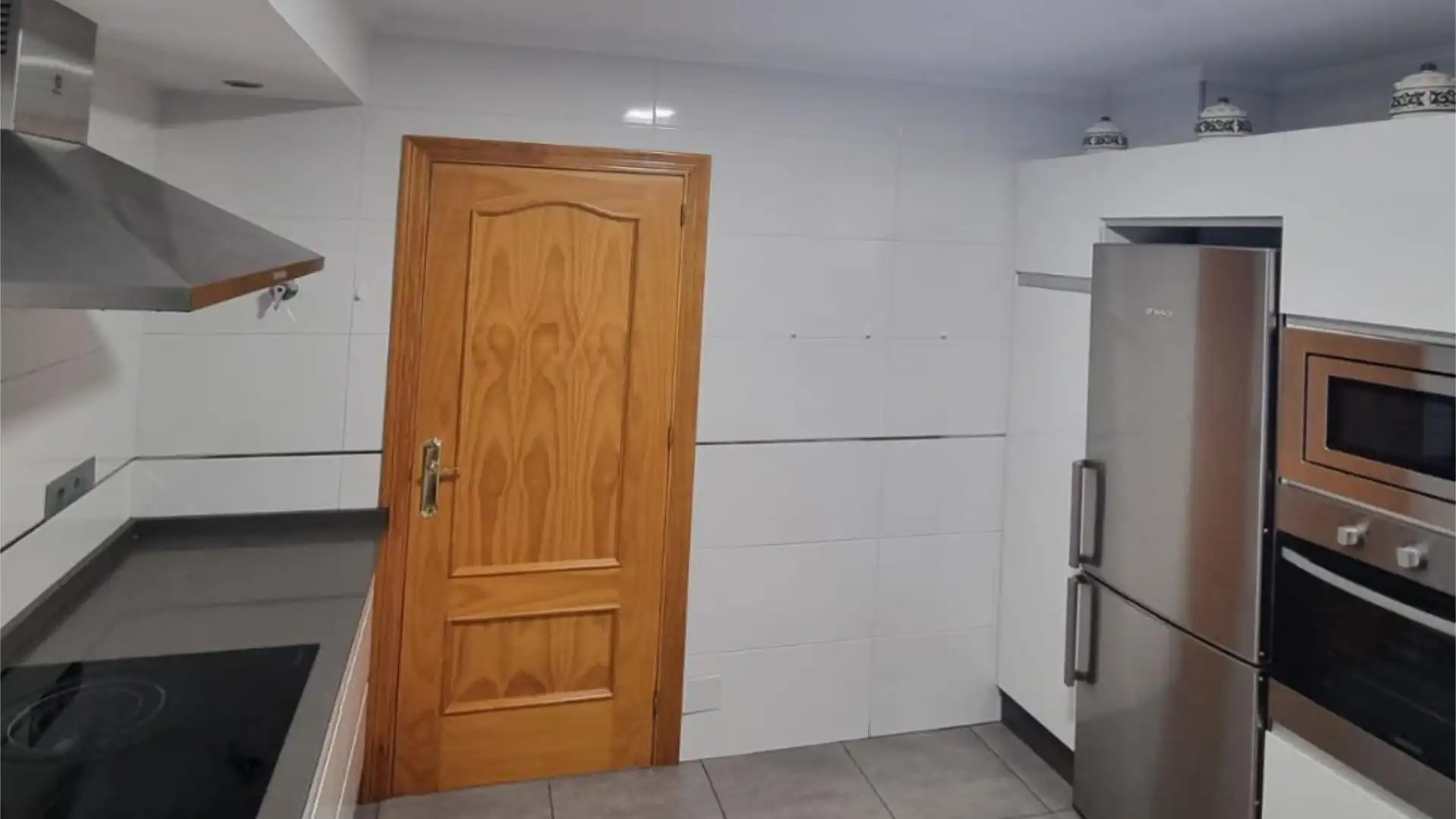 Piso en  Avenida de Bonanza 70 - Foto 12