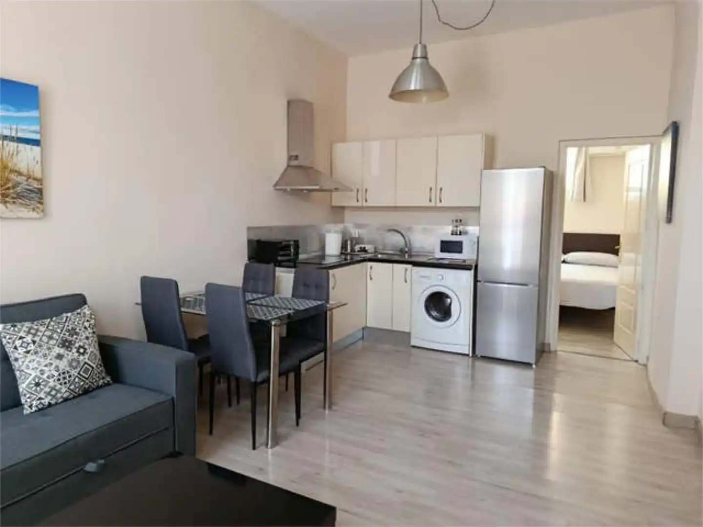 Apartamento en La Cala del Moral - Foto 3
