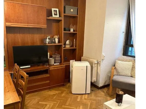 Piso en calle de Alonso Heredia, 6 - Foto 2