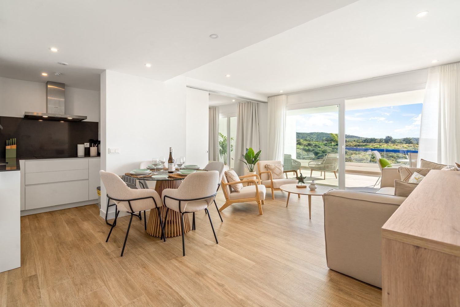 Piso en Cortijo del beneficiado, 18, Bahía de Casares, Bahía de Casares - Foto 11