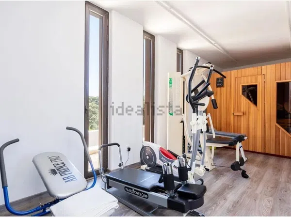 Casa independiente en Barrio Molino de la Hoz - Foto 33