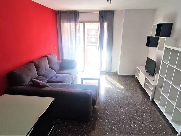 Piso en Calle Explorador Andres, Ciutat Jardí - Foto 4