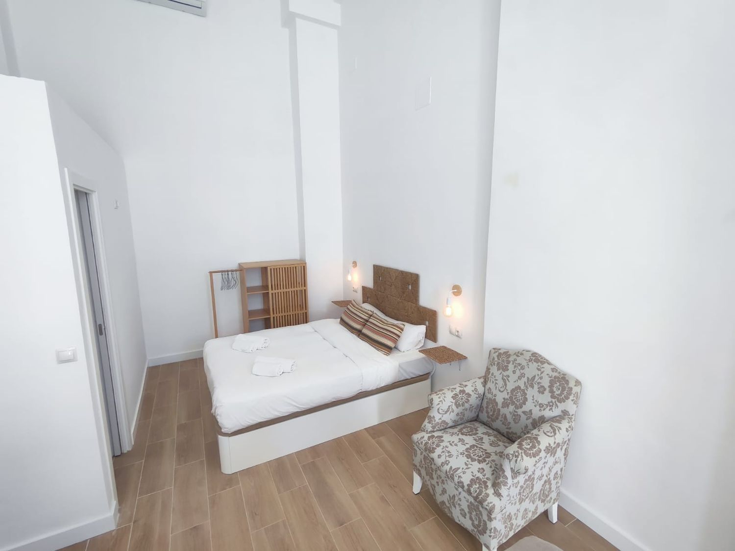 Estudio en Calle Cristino Martos, 13 - Foto 4