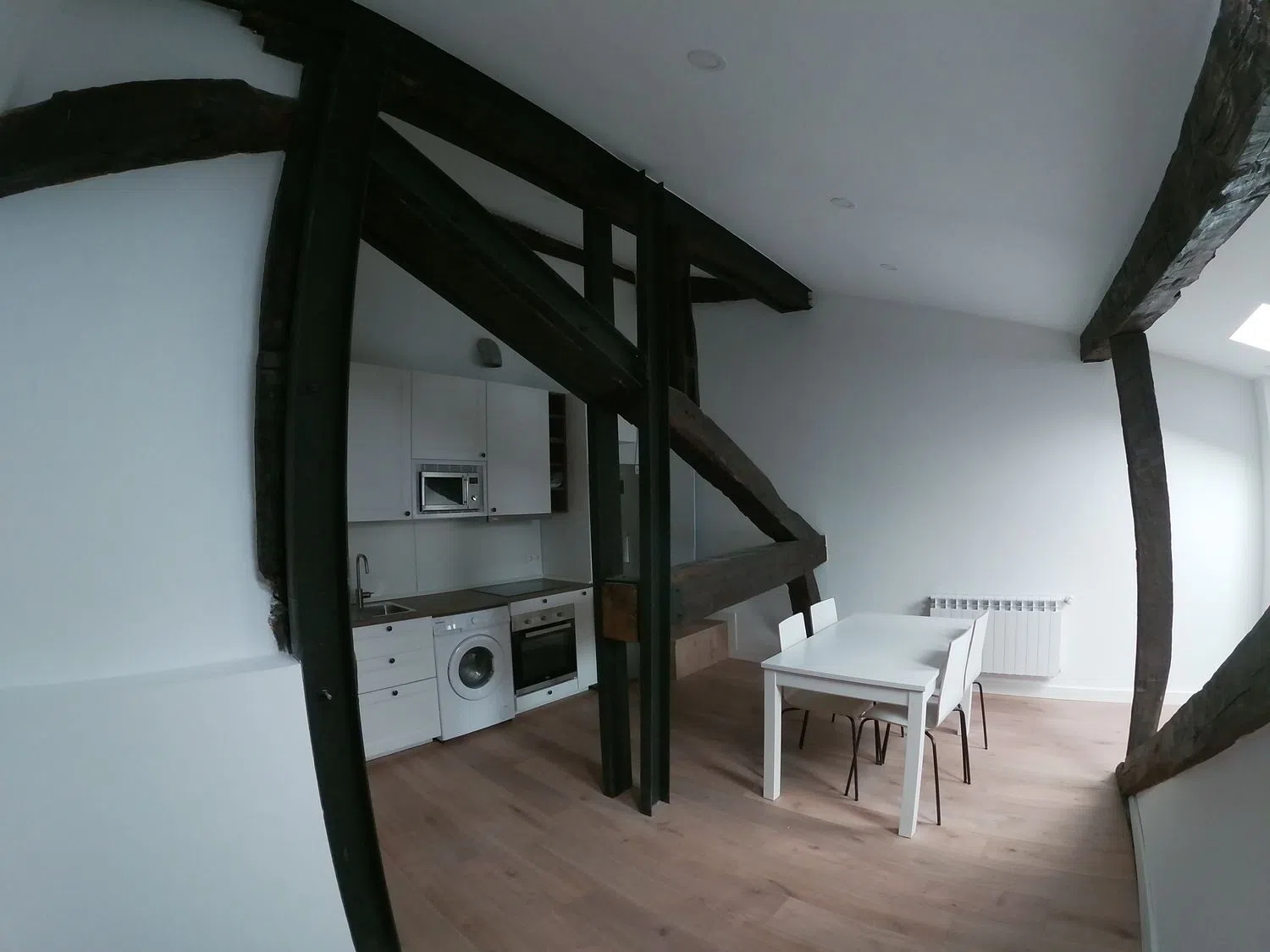 Ático en calle Aiztogile, 22 - Foto 5