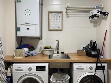 Piso en  Carrer de Sant Josep de Calassanç 21 - Foto 7