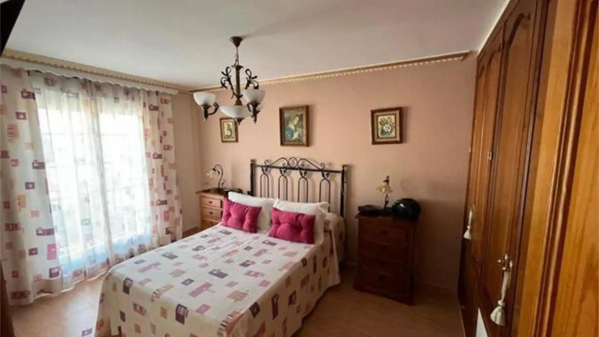 Chalet en Zona. - Foto 3