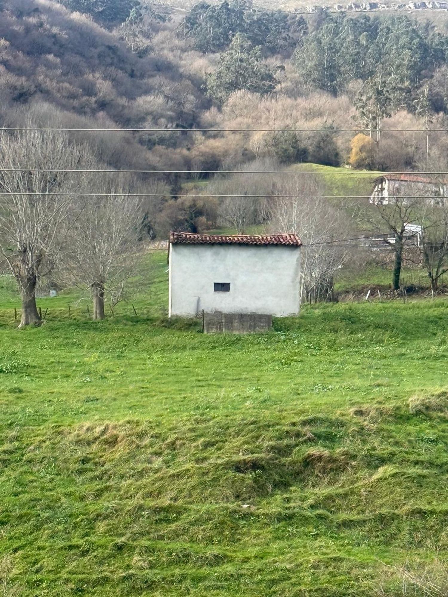 Finca rústica en Carretera general s/n - Foto 2
