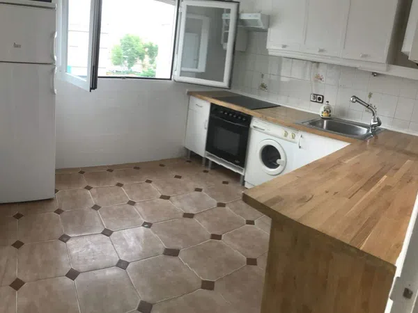 Piso en Calle de Benimamet, 75, San Cristóbal - Foto 8