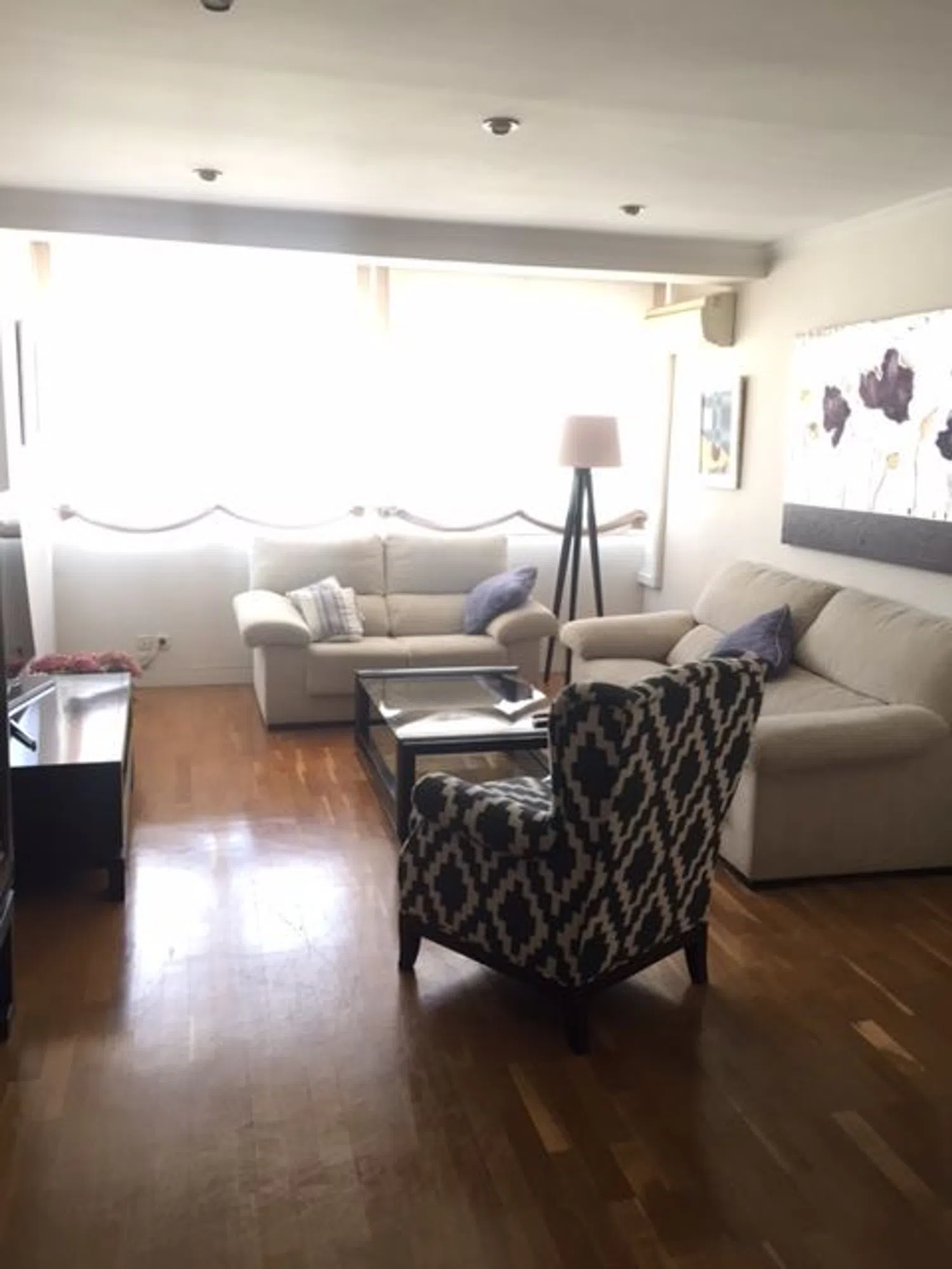 Ático en calle Clara del Rey, 58 - Foto 1