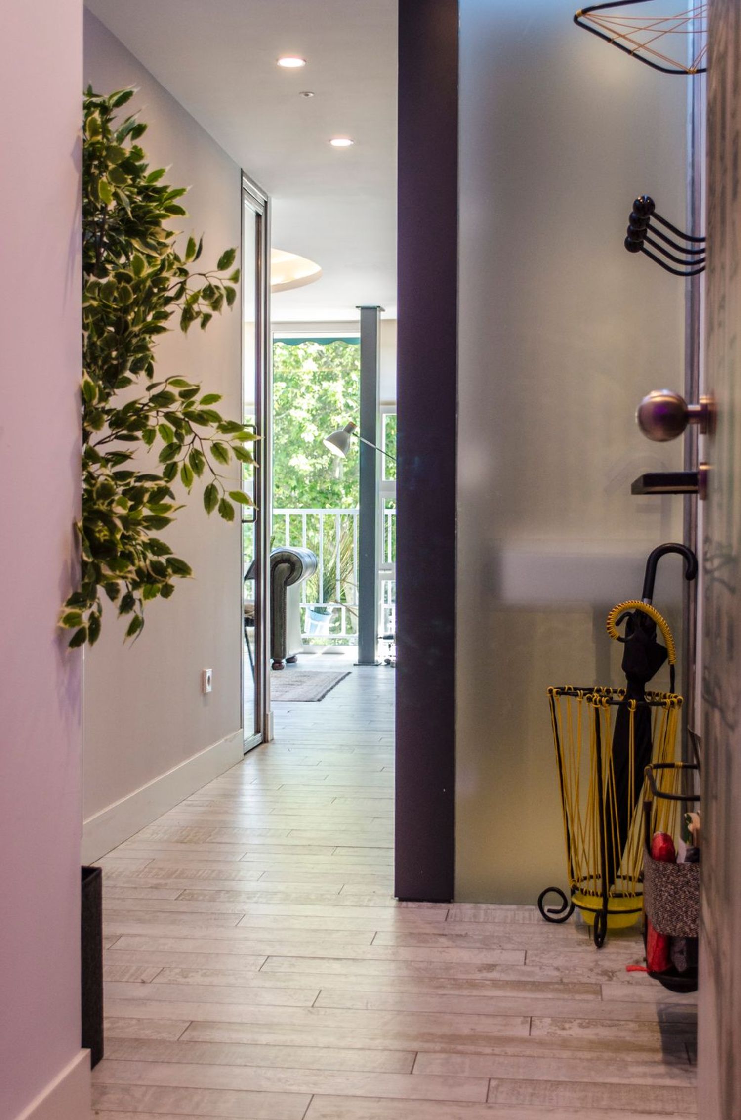 Piso en calle Luis Larrainza, 45 - Foto 16