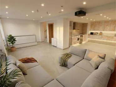 Loft en Rochapea - Foto 1