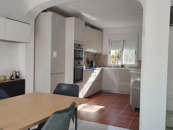 Chalet adosado en urbanizacion dona Pilar, 21 - Foto 9