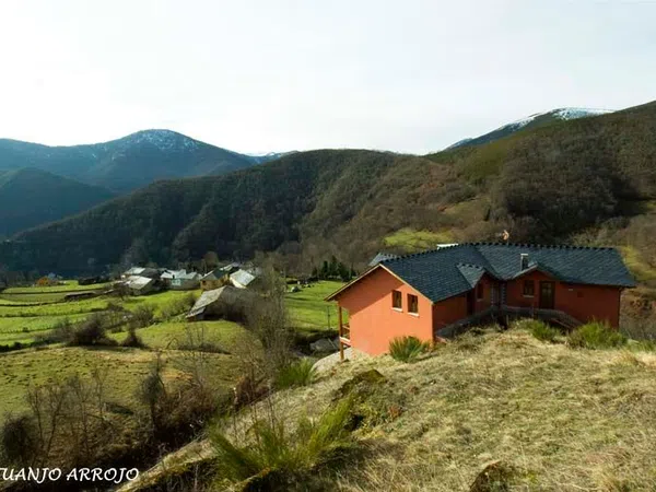 Ático en Oballo, 25 - Foto 2