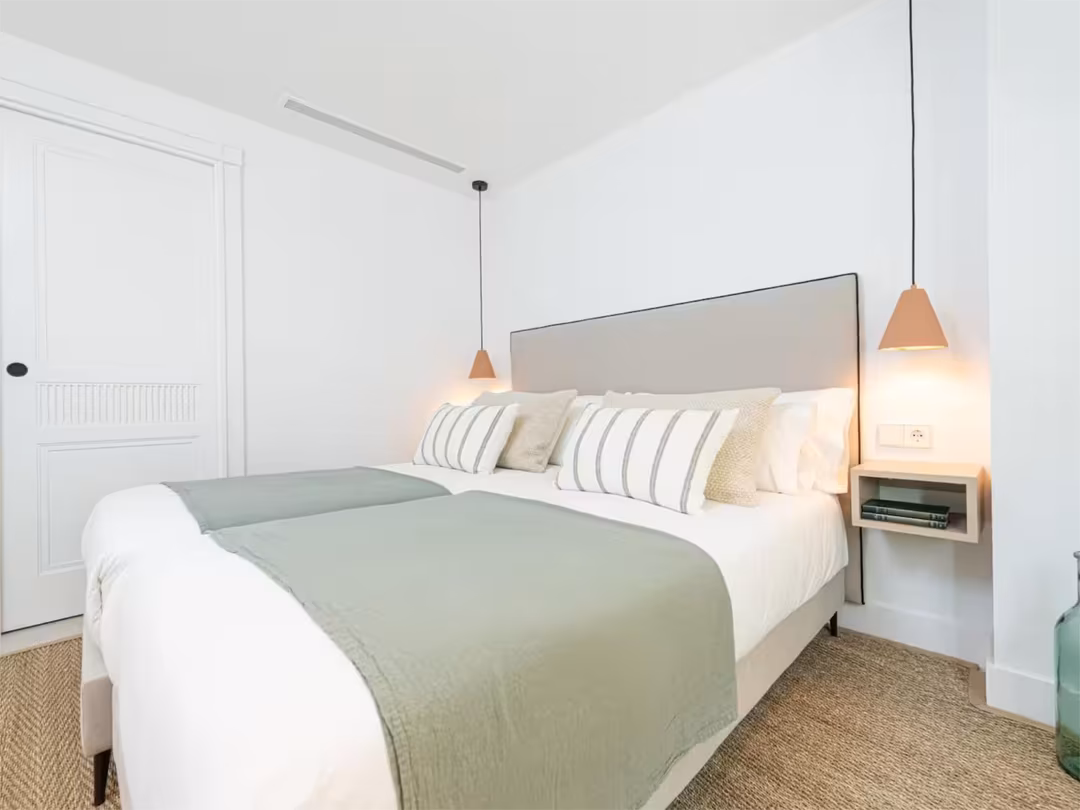 Apartamento en calle Calle Antonio Jiménez Ruiz 20 - Foto 7