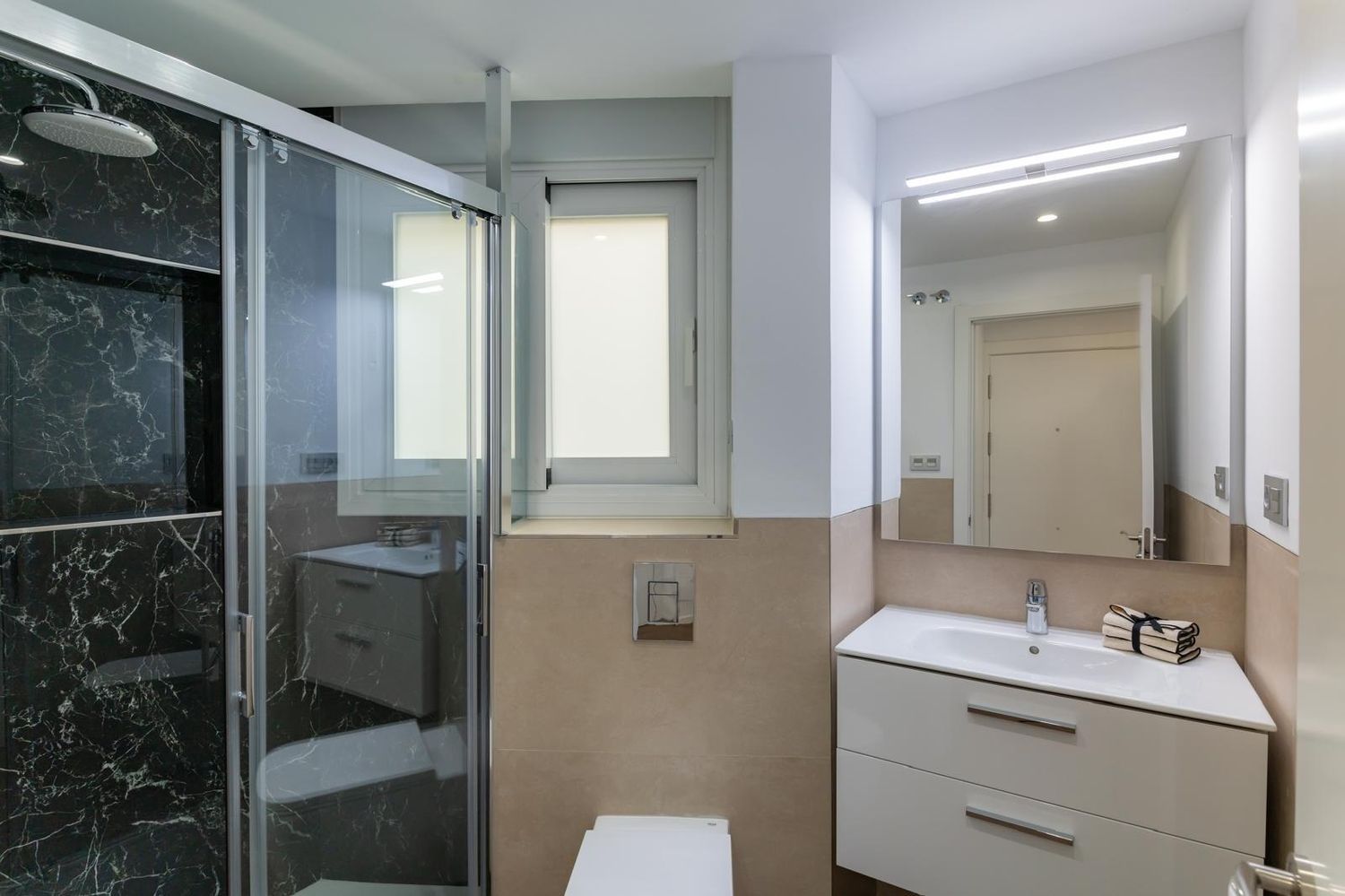 Piso en Paseo Marítimo Ciudad de Melilla, 17, Malagueta - Monte Sancha - Foto 11