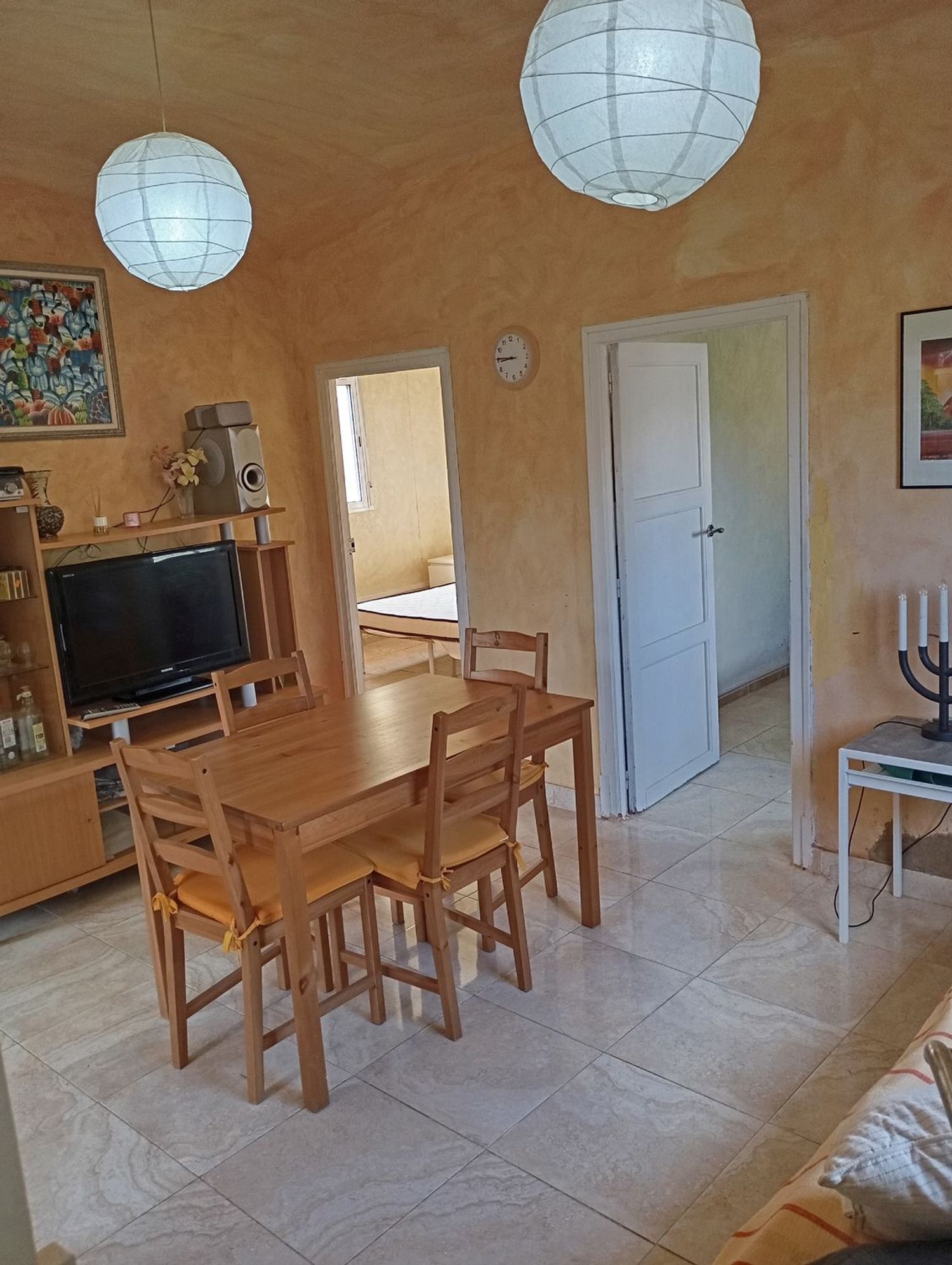 Casa de pueblo en Calle Breton Herreros, 9 - Foto 14