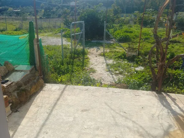Casa rural en Carretera Guaro, 1 - Foto 3