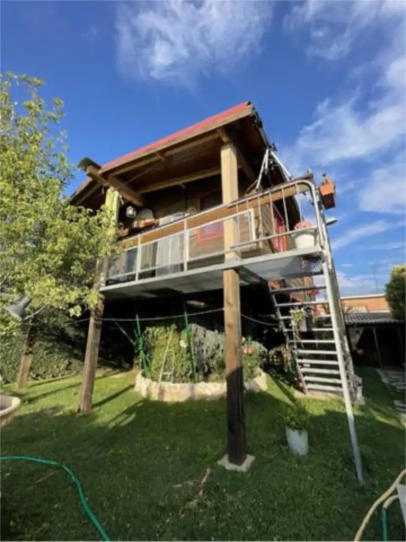 Chalet en El Tarragoso, Grijota (Palencia) - Foto 3