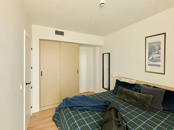 Piso en Calle de Ramon Llull, 45, Can Matas, Can Matas - Foto 13