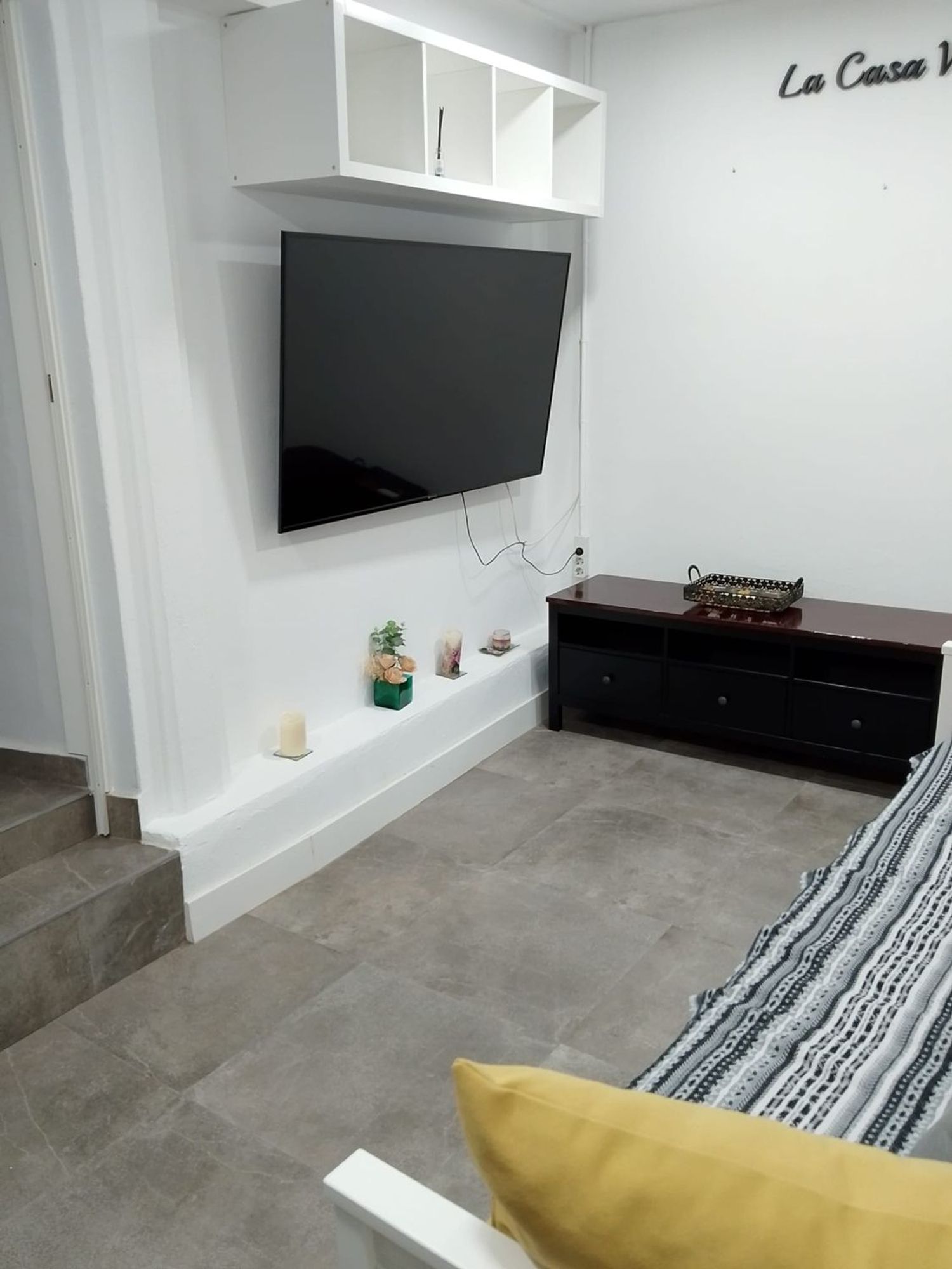 Estudio en Calle Pérez Galdós, 42 - Foto 21