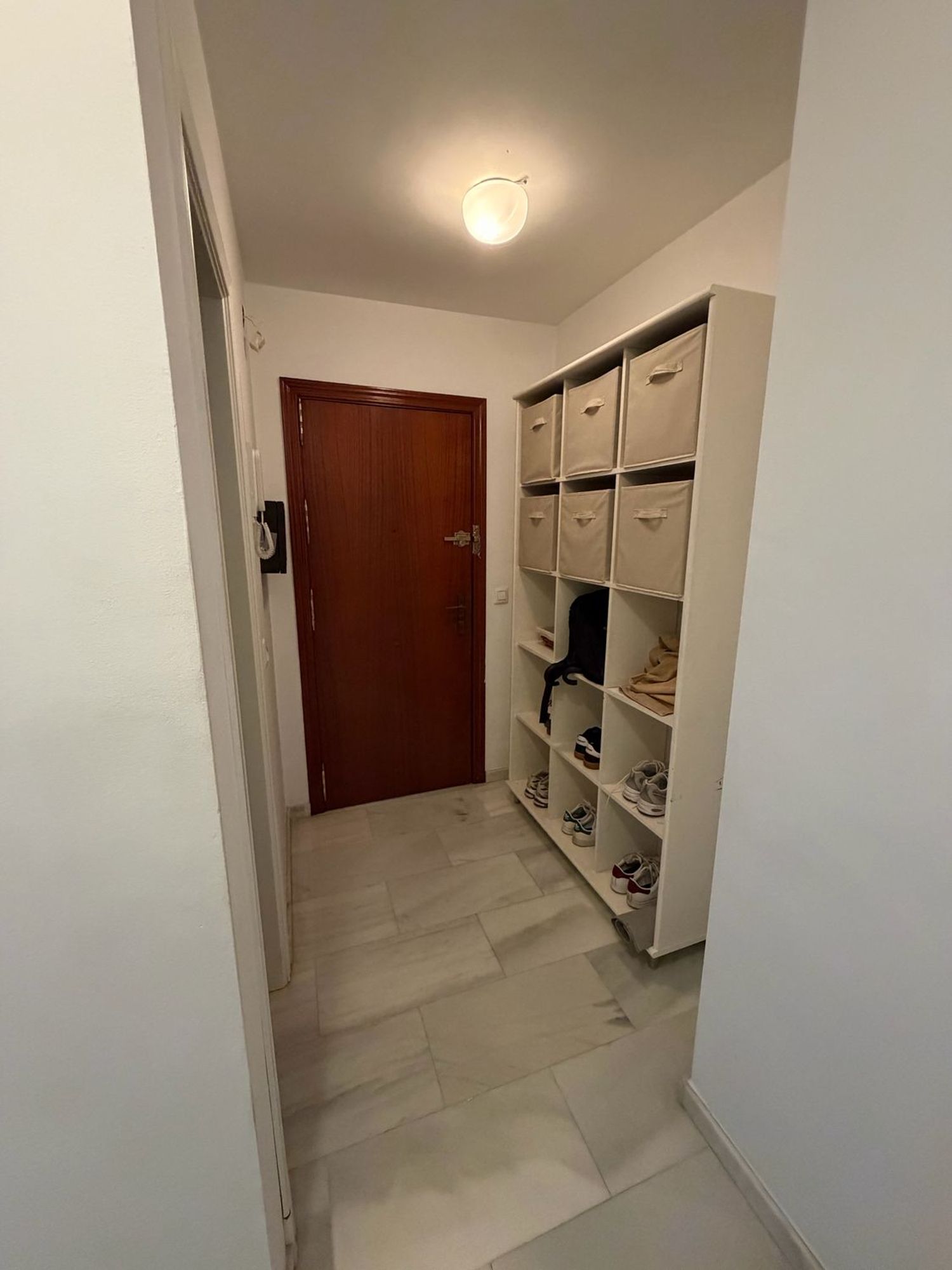Alquiler de piso en Ronda de los Tejares, 34 - Foto 11
