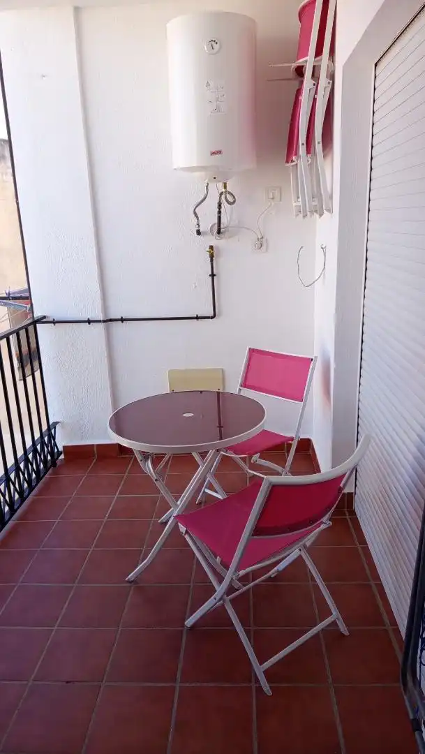 Piso en  Calle Cervantes 11 - Foto 13