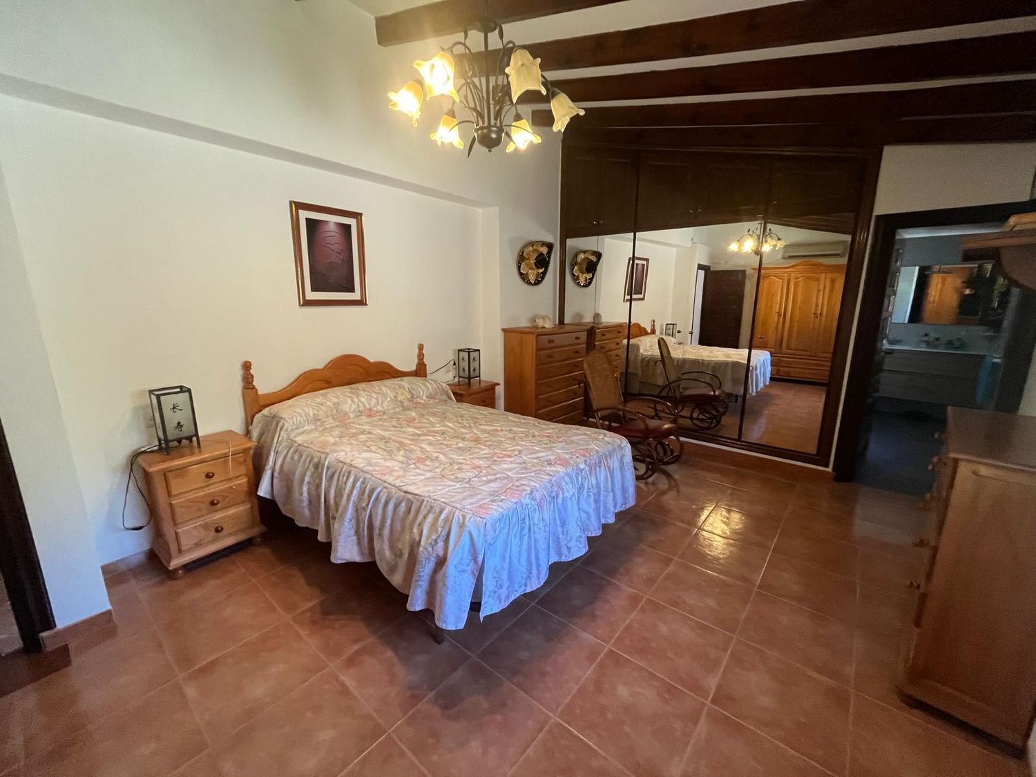 Casa o chalet independiente en Calle Rancho Río Verde, 1 - Foto 7