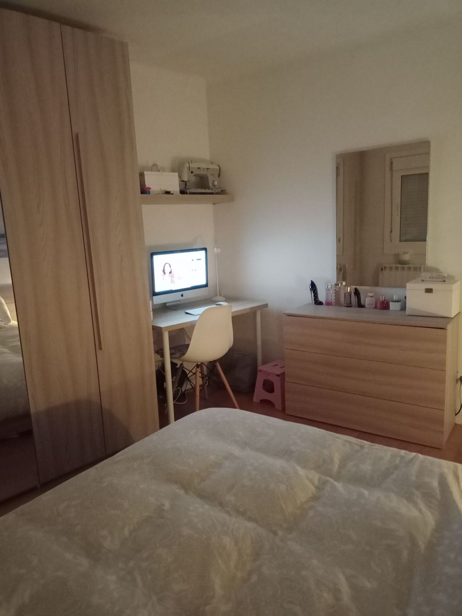 Piso en paseo de la Mare de Déu del Coll, 210 - Foto 11